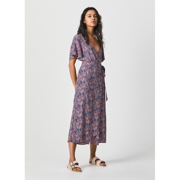 singe femme  pepe jeans minie
