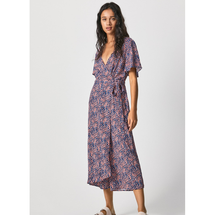 singe femme  pepe jeans minie