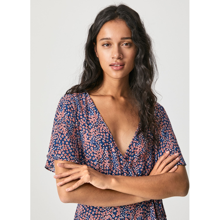 singe femme  pepe jeans minie