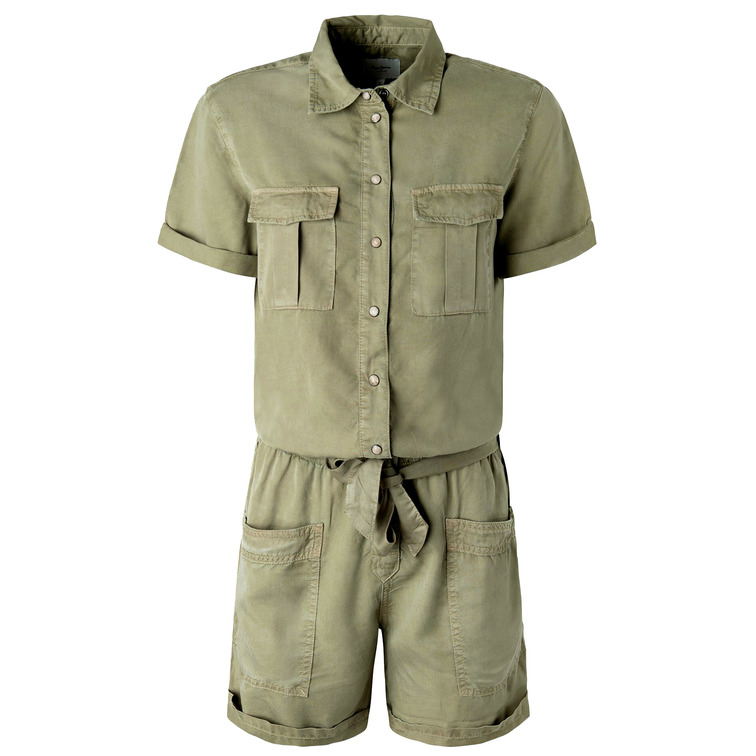 singe femme  pepe jeans tess