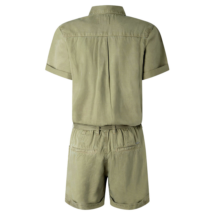 singe femme  pepe jeans tess