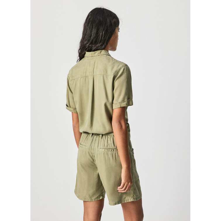 singe femme  pepe jeans tess