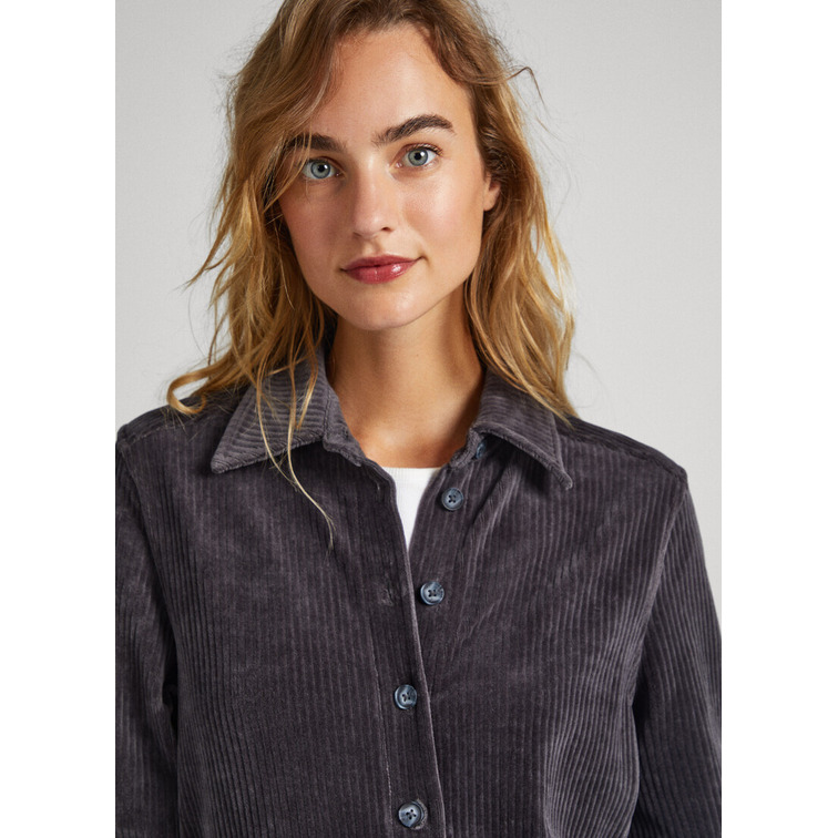 singe femme  pepe jeans kami