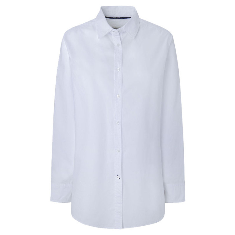 chemise femme  pepe jeans holly