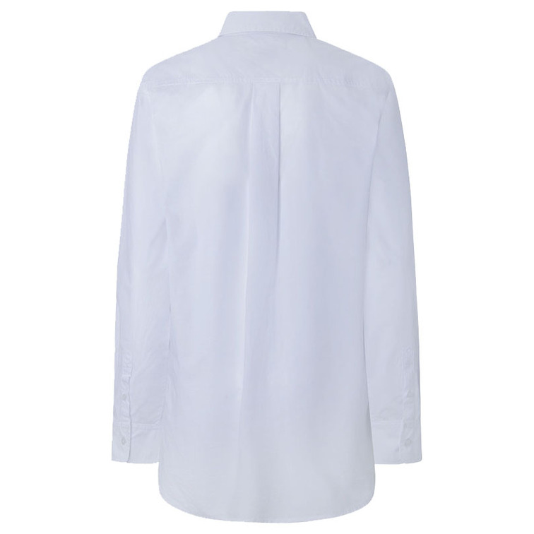 chemise femme  pepe jeans holly