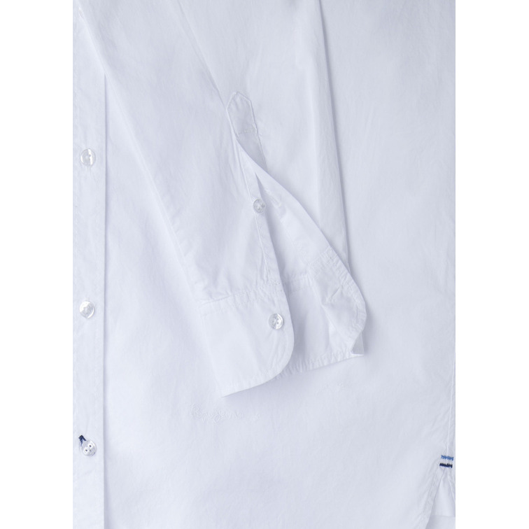 chemise femme  pepe jeans holly