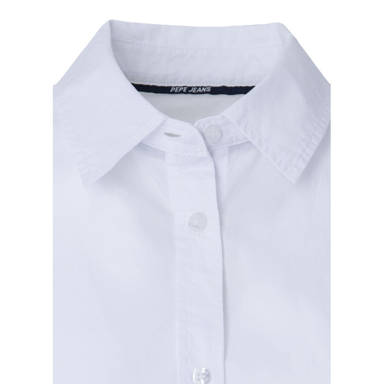 chemise femme  pepe jeans holly