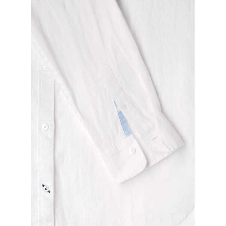 chemise femme  pepe jeans ingrid