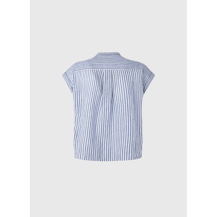 chemise femme  pepe jeans iris