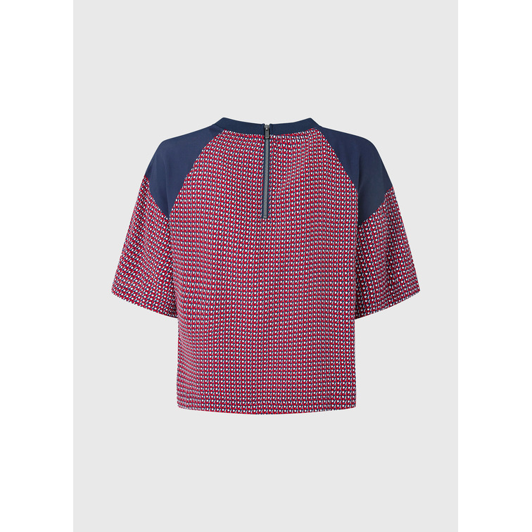 chemise femme  pepe jeans jane