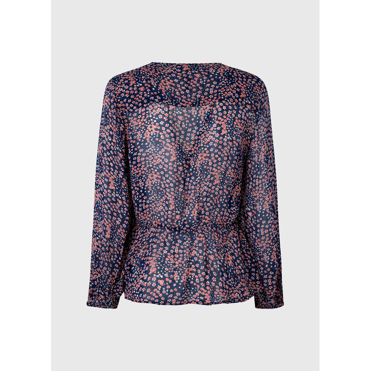 chemise femme  pepe jeans marisa
