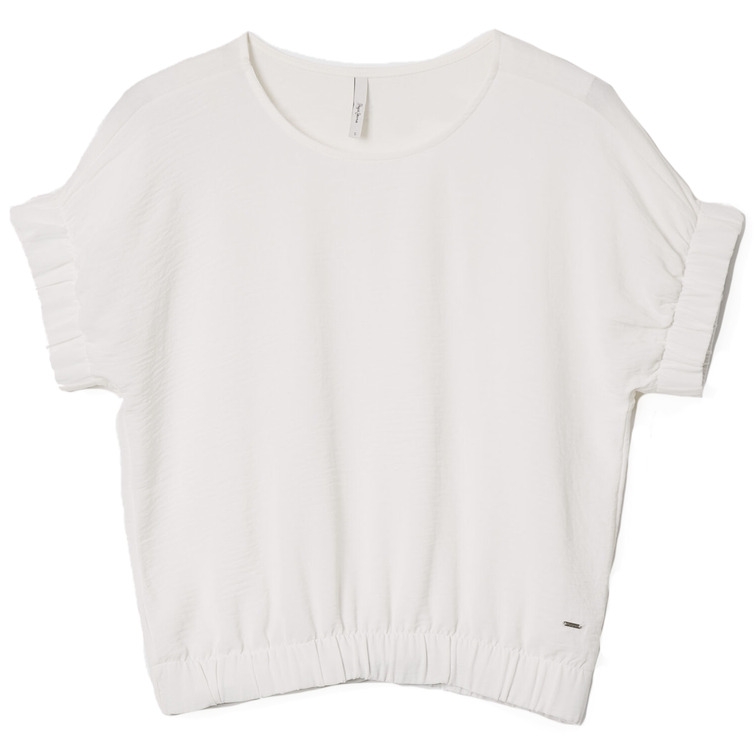 chemise femme  pepe jeans margot