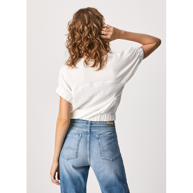 chemise femme  pepe jeans margot