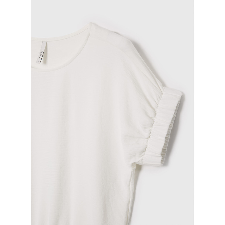 chemise femme  pepe jeans margot