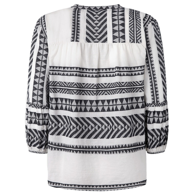 chemise femme  pepe jeans melaina