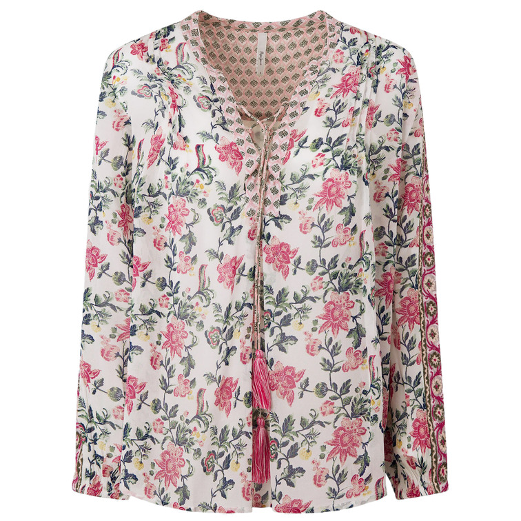 chemise femme  pepe jeans minete