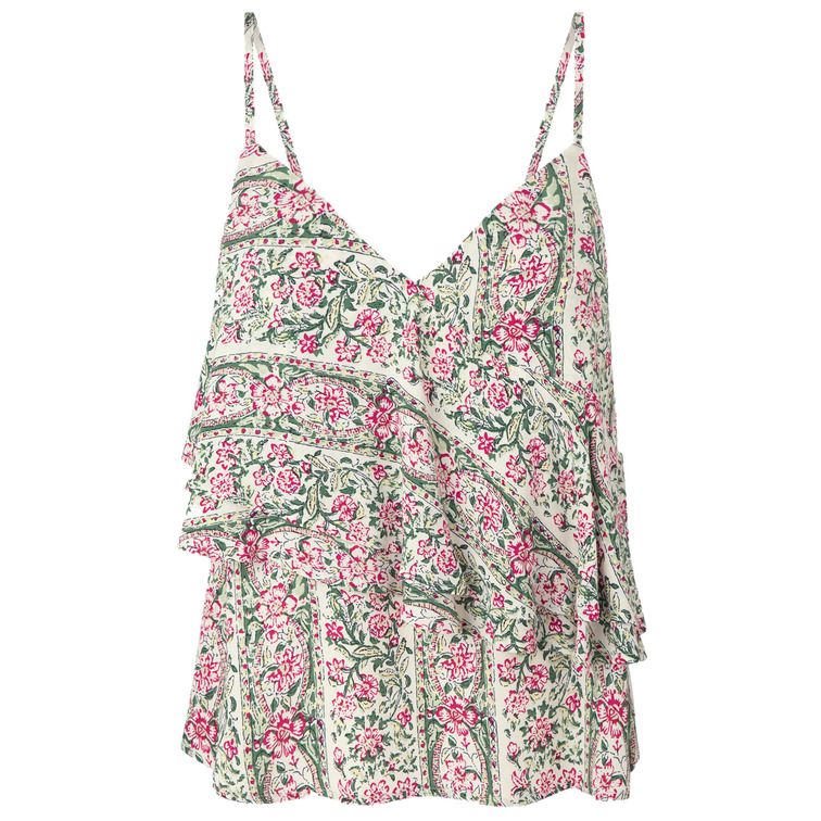 chemise femme  pepe jeans jenny