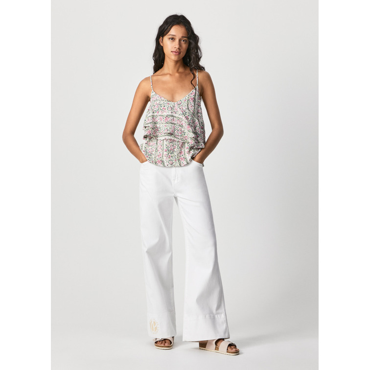 chemise femme  pepe jeans jenny