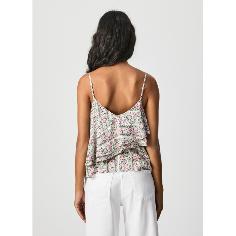 chemise femme  pepe jeans jenny