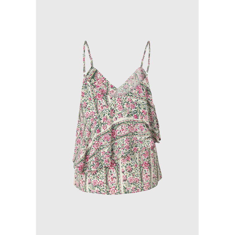 chemise femme  pepe jeans jenny