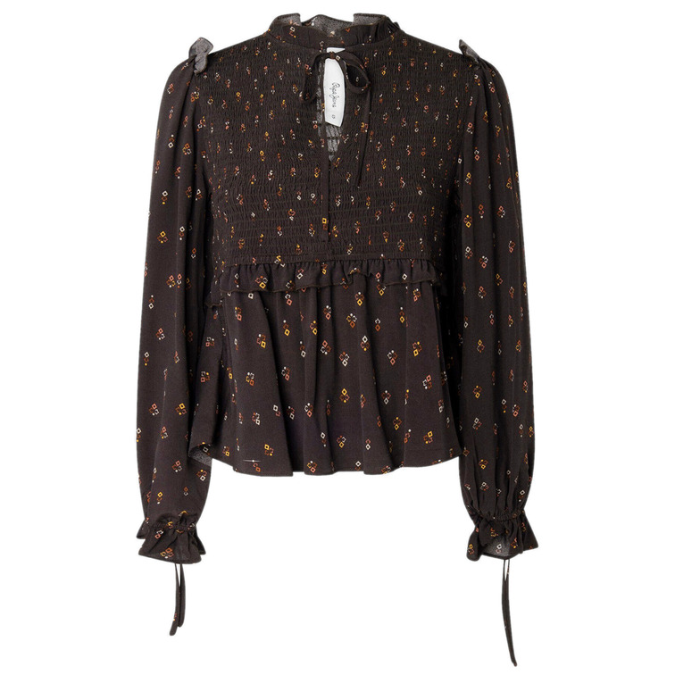 chemise femme  pepe jeans nany