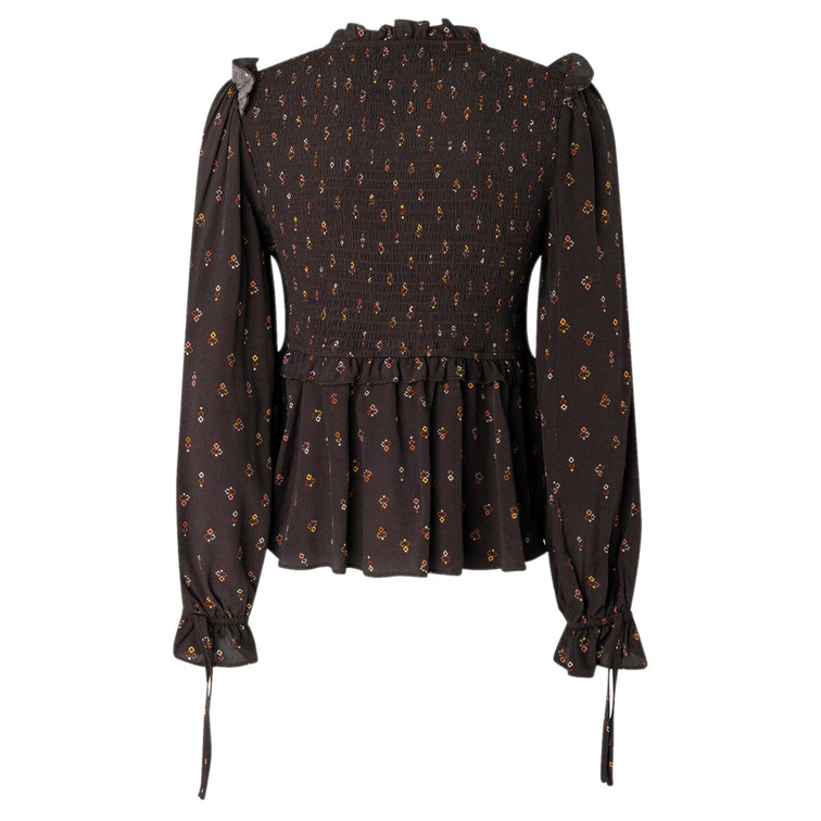 chemise femme  pepe jeans nany