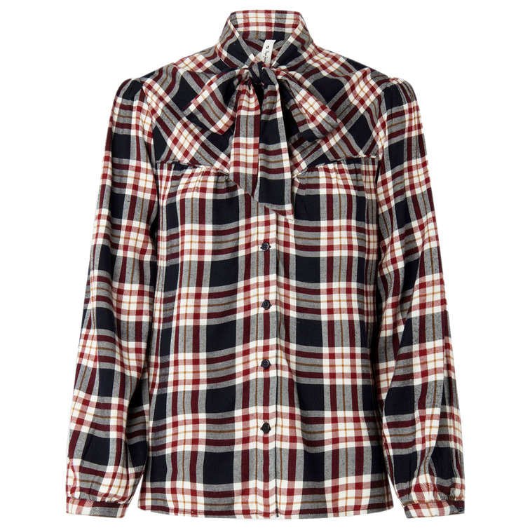 chemise femme  pepe jeans oriana