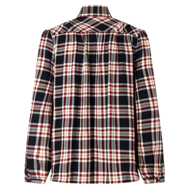 chemise femme  pepe jeans oriana