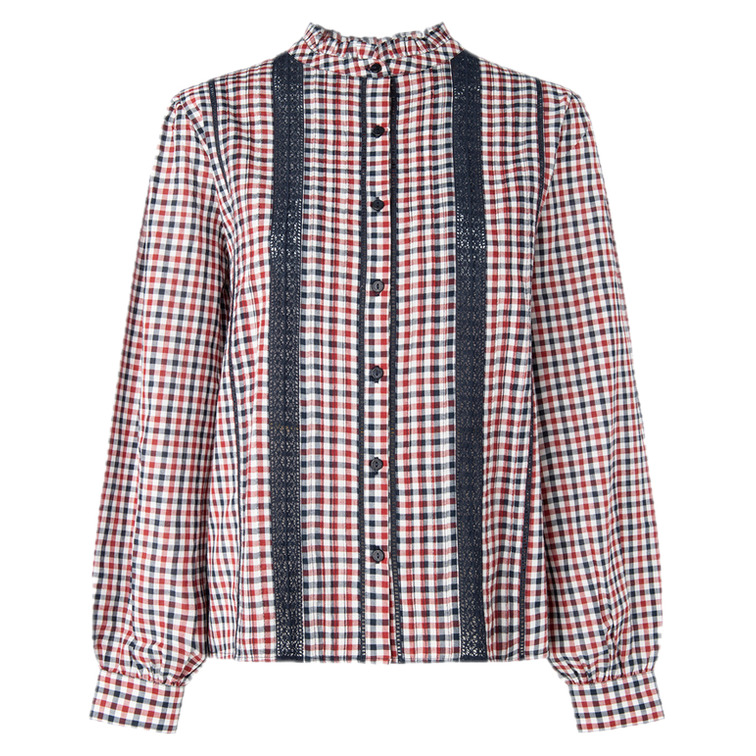 chemise femme  pepe jeans zoraida
