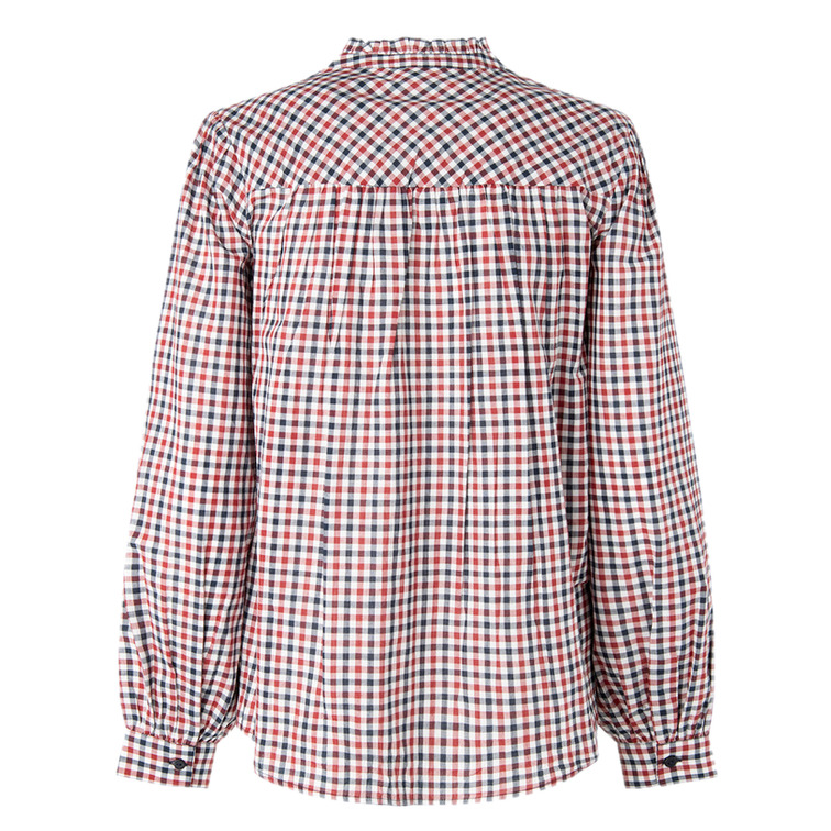 chemise femme  pepe jeans zoraida