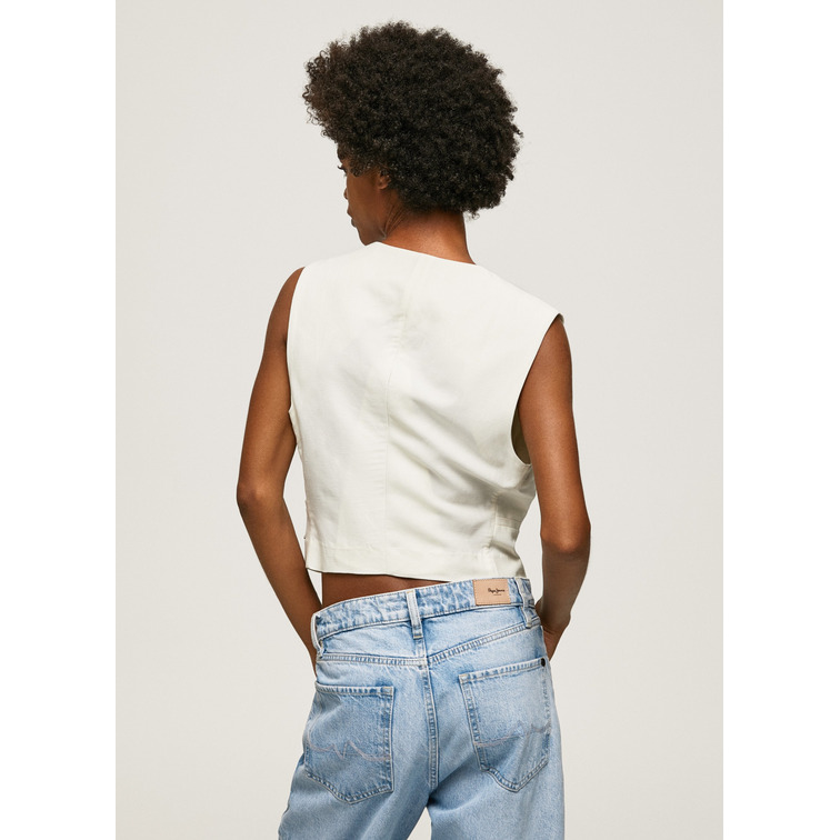 chemise femme  pepe jeans aditi