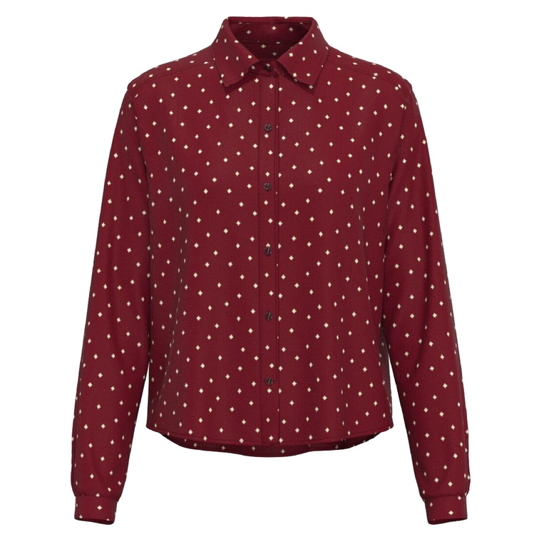 chemise femme  pepe jeans gabesa