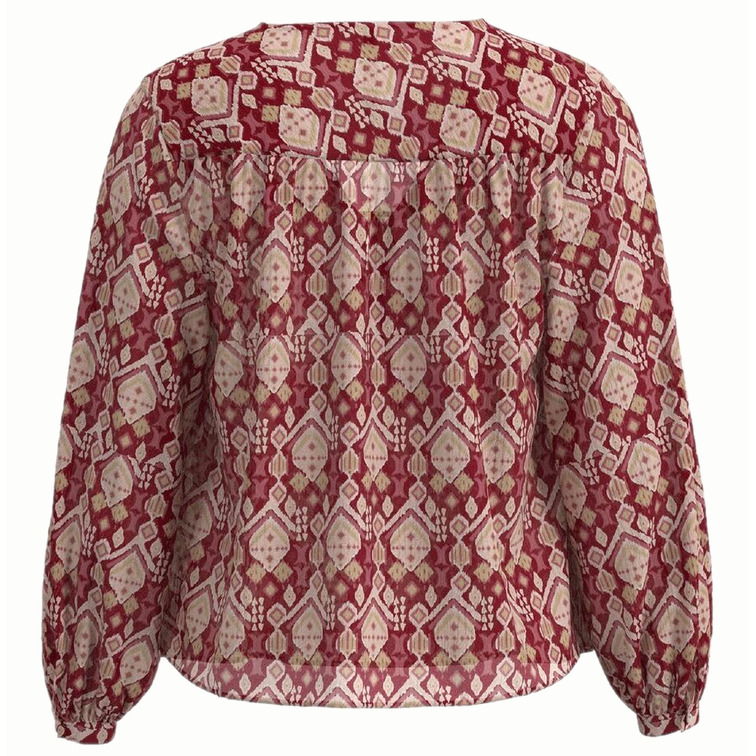 chemise femme  pepe jeans genny