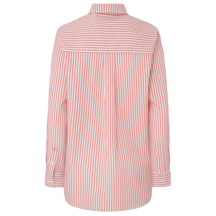 chemise femme  pepe jeans bryce