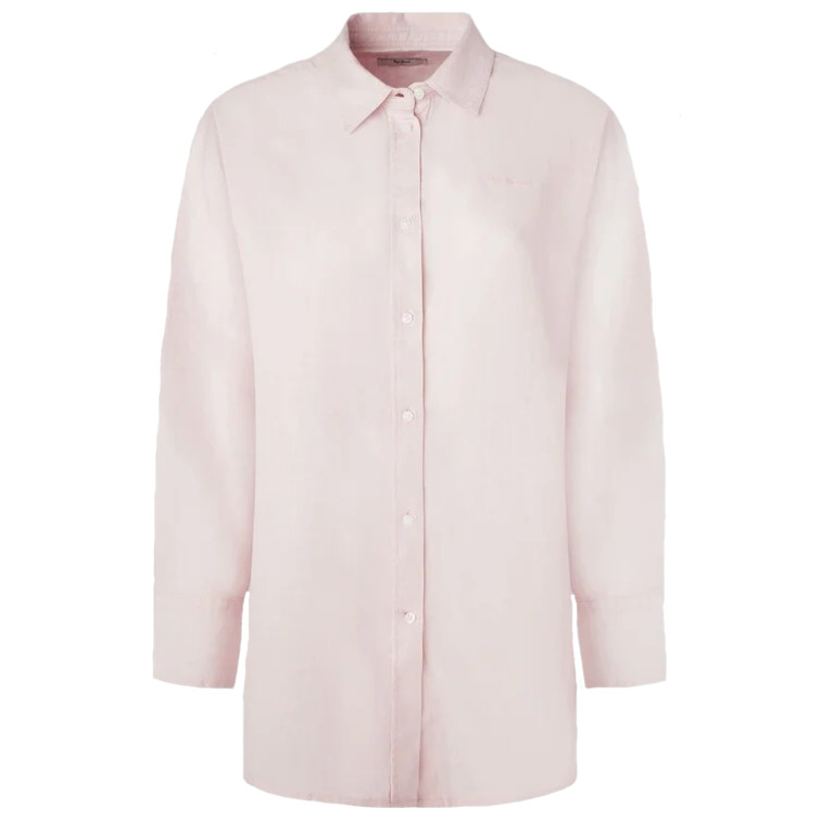 chemise femme  pepe jeans philly