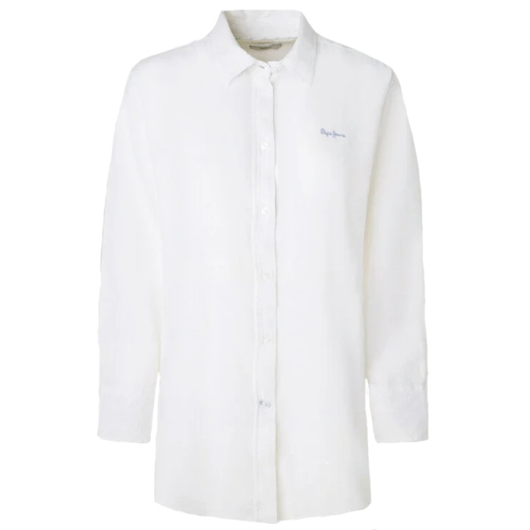 chemise femme  pepe jeans philly