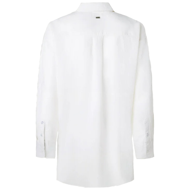 chemise femme  pepe jeans philly