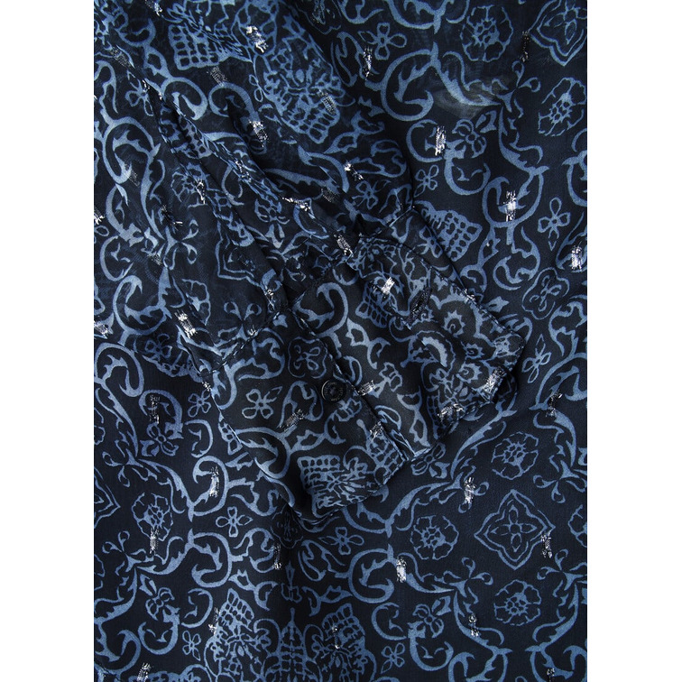 chemise femme  pepe jeans clementine