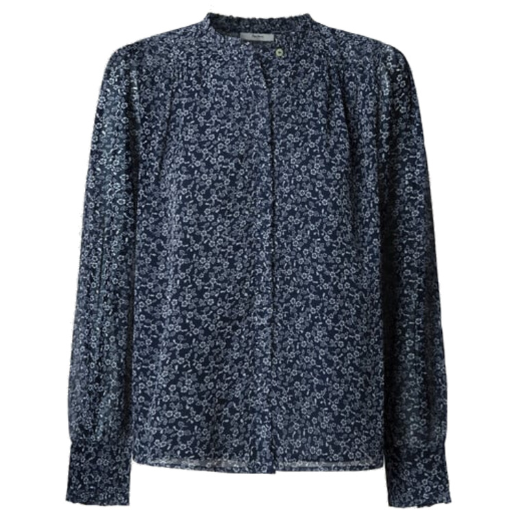 chemise femme  pepe jeans camila