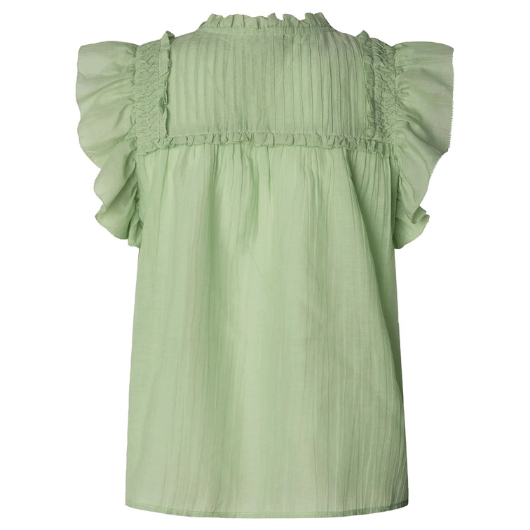 pôle femme  pepe jeans libby shirt