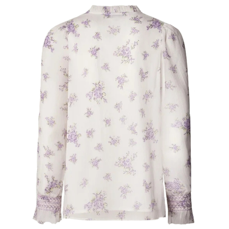 pôle femme  pepe jeans lee shirt
