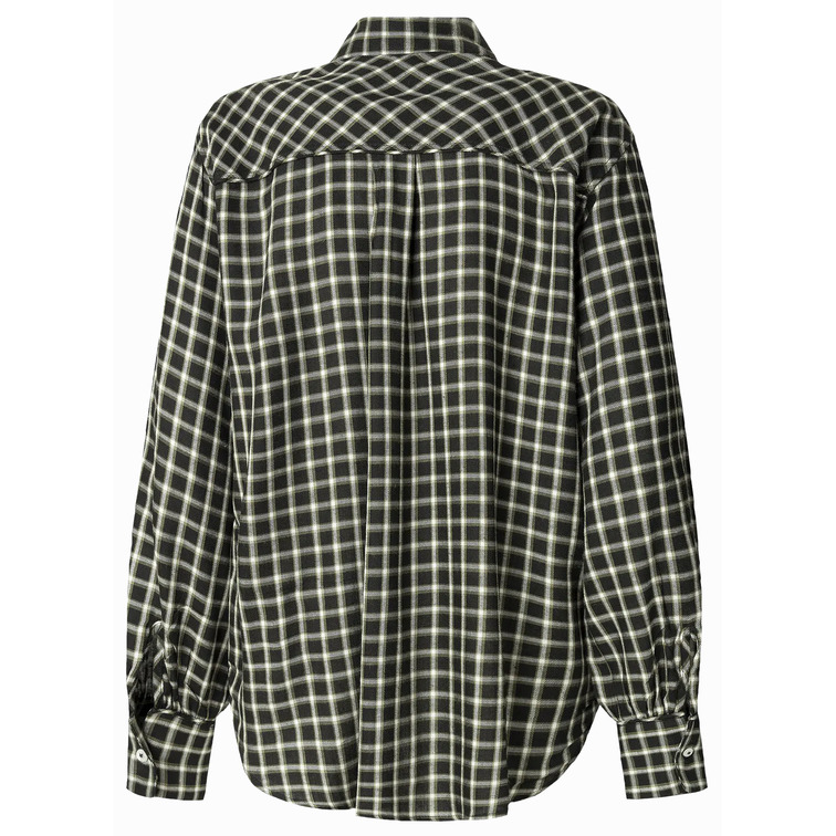 chemise femme  pepe jeans nala shirt