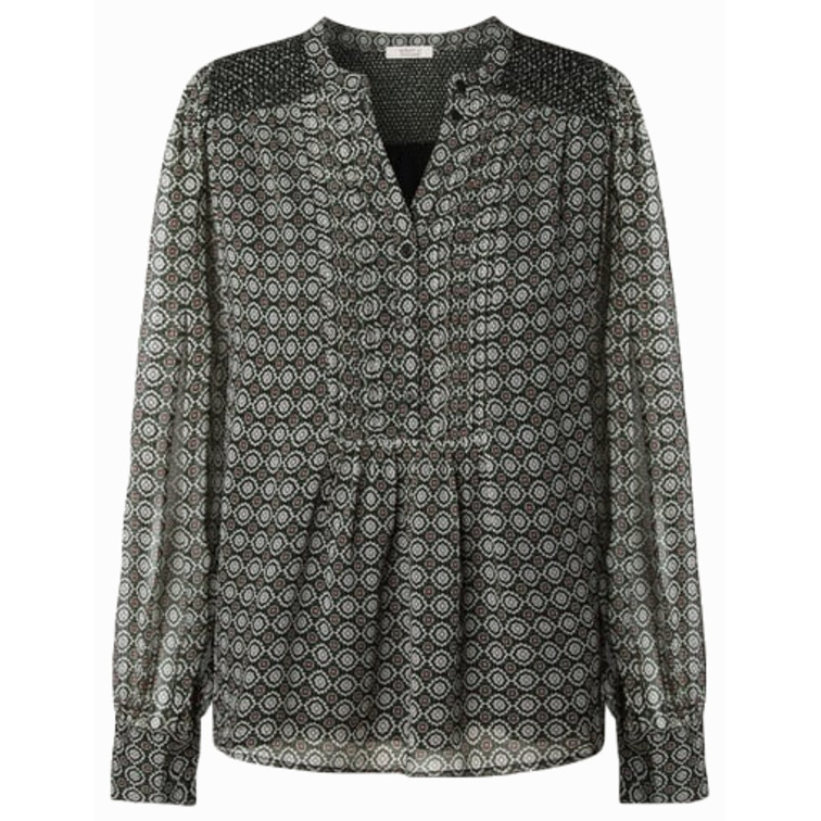 chemise femme  pepe jeans pretty shirt