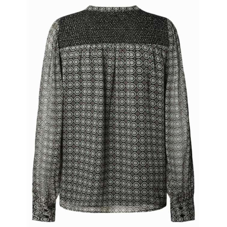 chemise femme  pepe jeans pretty shirt