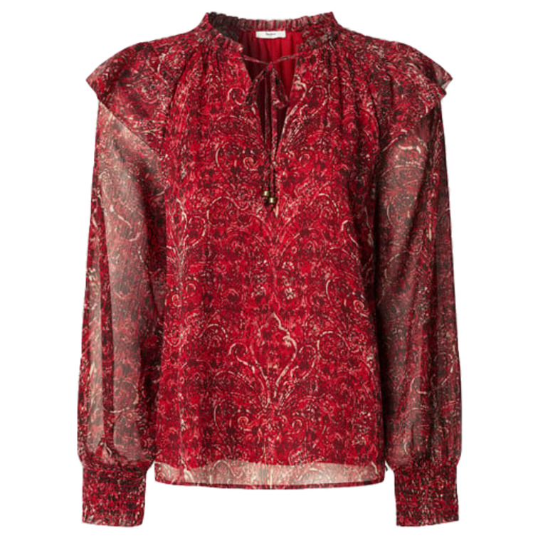 chemise femme  pepe jeans mar shirt