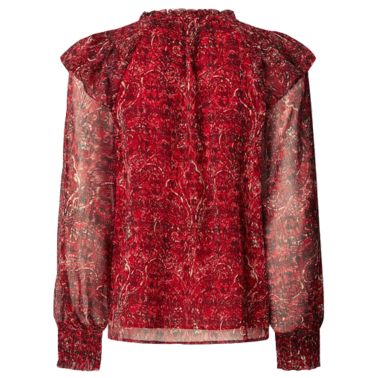 chemise femme  pepe jeans mar shirt