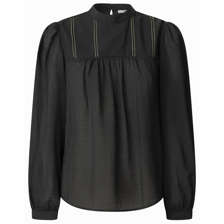 chemise femme  pepe jeans pipy shirt