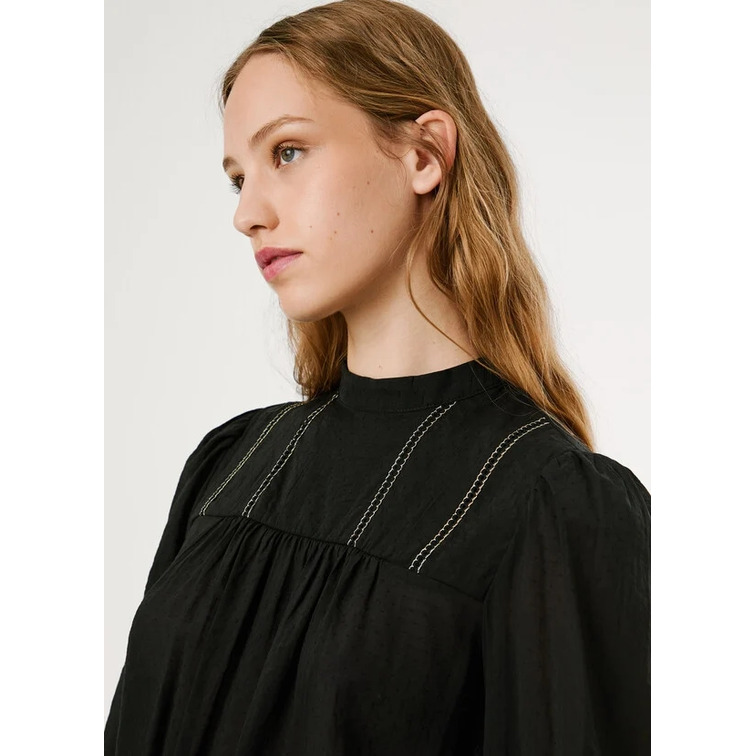 chemise femme  pepe jeans pipy shirt
