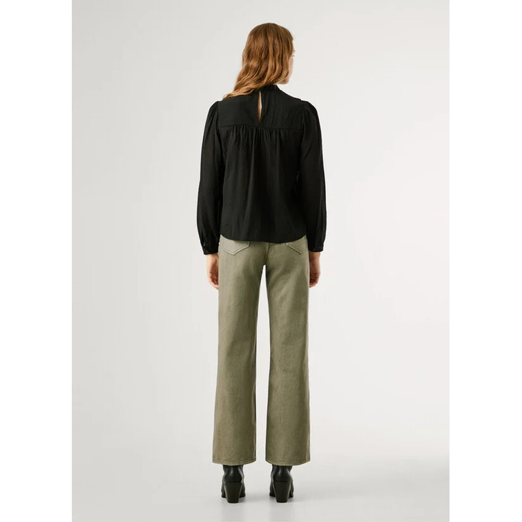 chemise femme  pepe jeans pipy shirt