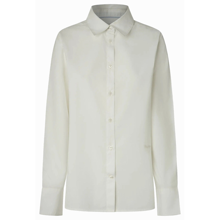 chemise femme  pepe jeans lizzy shirt